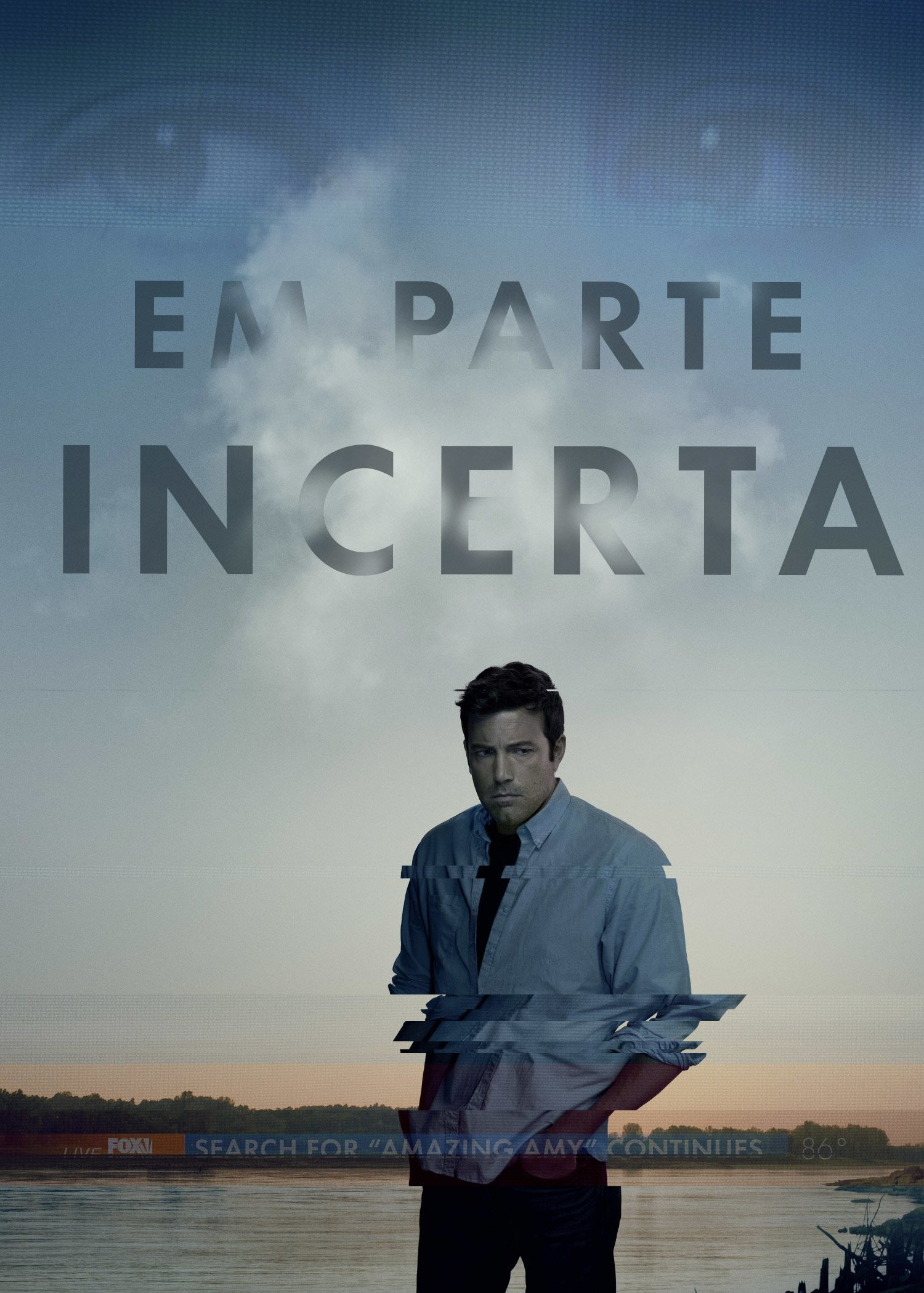 Em Parte Incerta filme - Veja onde assistir