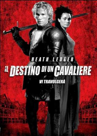 Il Destino Di Un Cavaliere - movies