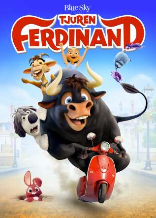 Ferdinand - Rakuten TV