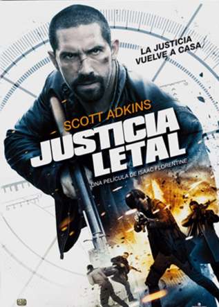 Justicia letal - movies