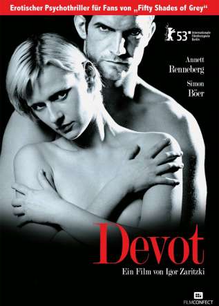 Devot-Ein fesselnder Thriller - movies