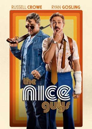 The Nice Guys - movies