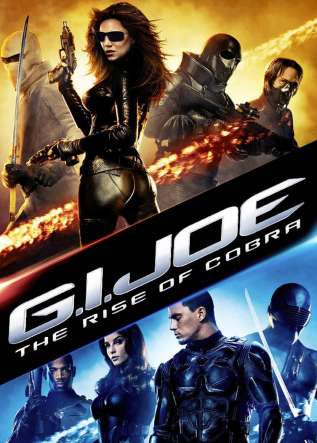 G.I. Joe - movies