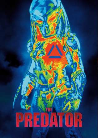 Predator - movies