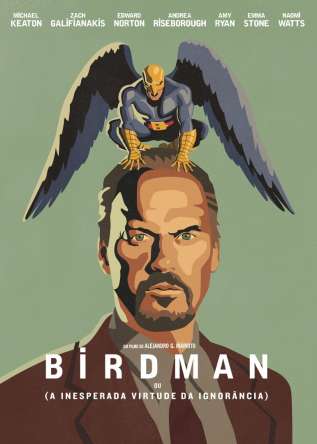 Birdman - movies