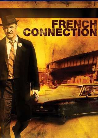 The French Connection, contra el imperio de la droga - movies