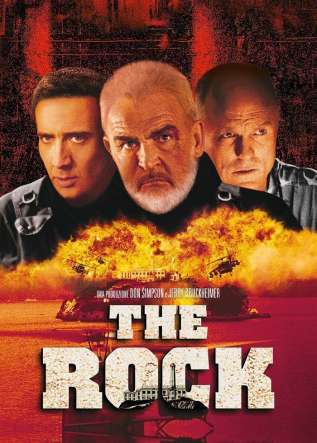 The Rock - movies