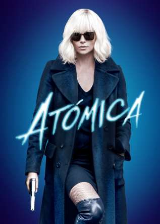 Atómica - movies