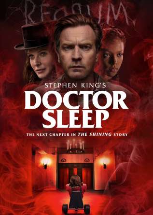 Stephen King’s Doctor Sleep - movies