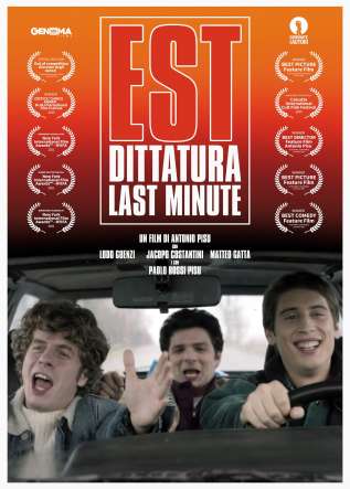 Est: Dittatura Last Minute - movies