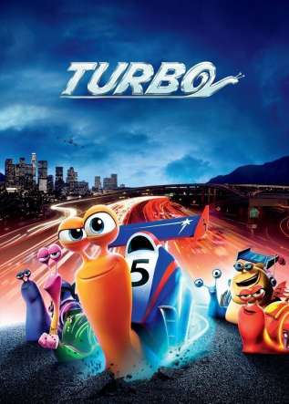Turbo - movies