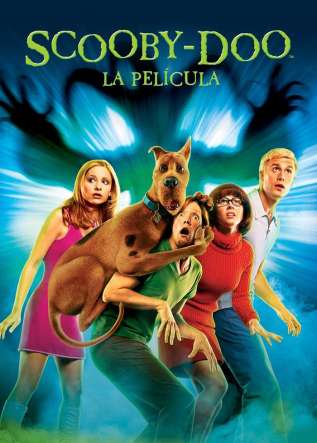 Scooby Doo - movies