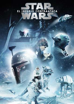 Star Wars. Episodio V: El imperio contraataca - movies