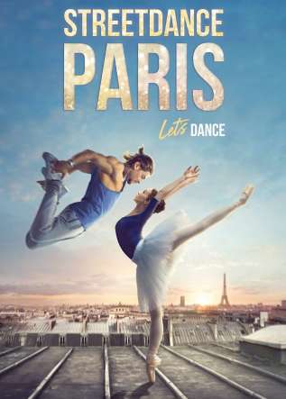 Streetdance: Paris - movies