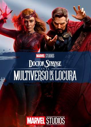 Doctor Strange en el Multiverso de la Locura - movies