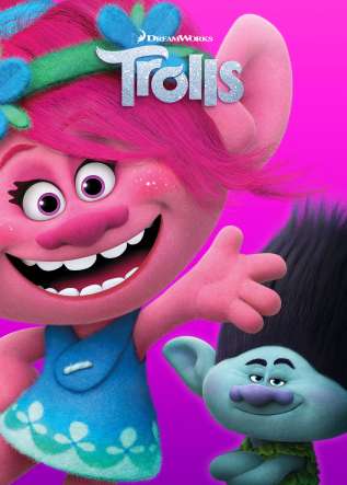 Trolls - movies