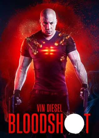 Bloodshot - movies