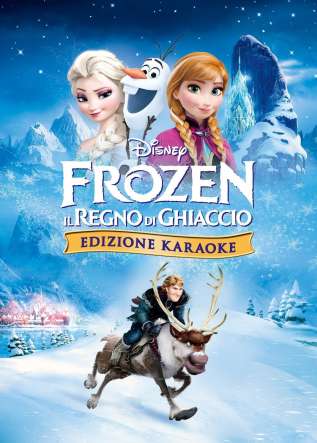Frozen - Edizione Karaoke - movies