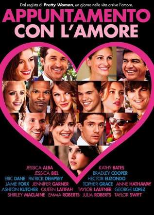 Appuntamento con l'Amore (2010) - movies