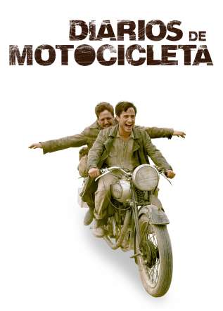 Diarios de motocicleta - movies