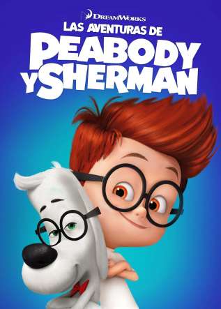 Las aventuras de Peabody y Sherman - movies