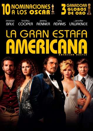 La Gran Estafa Americana - movies