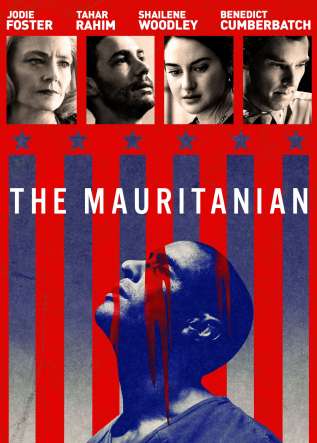 The Mauritanian - movies