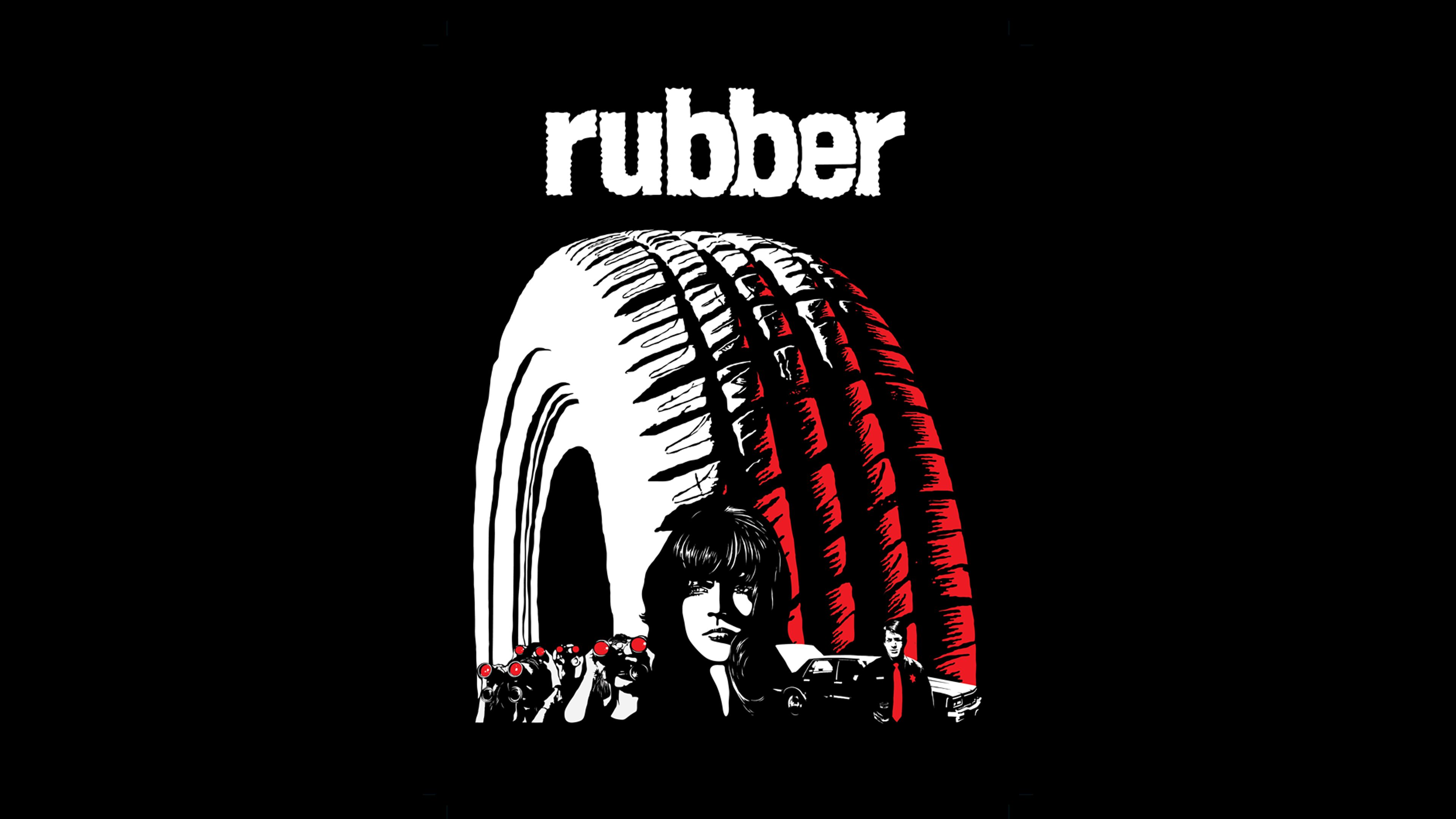 Rubber - Films - Acheter/Louer - Rakuten TV