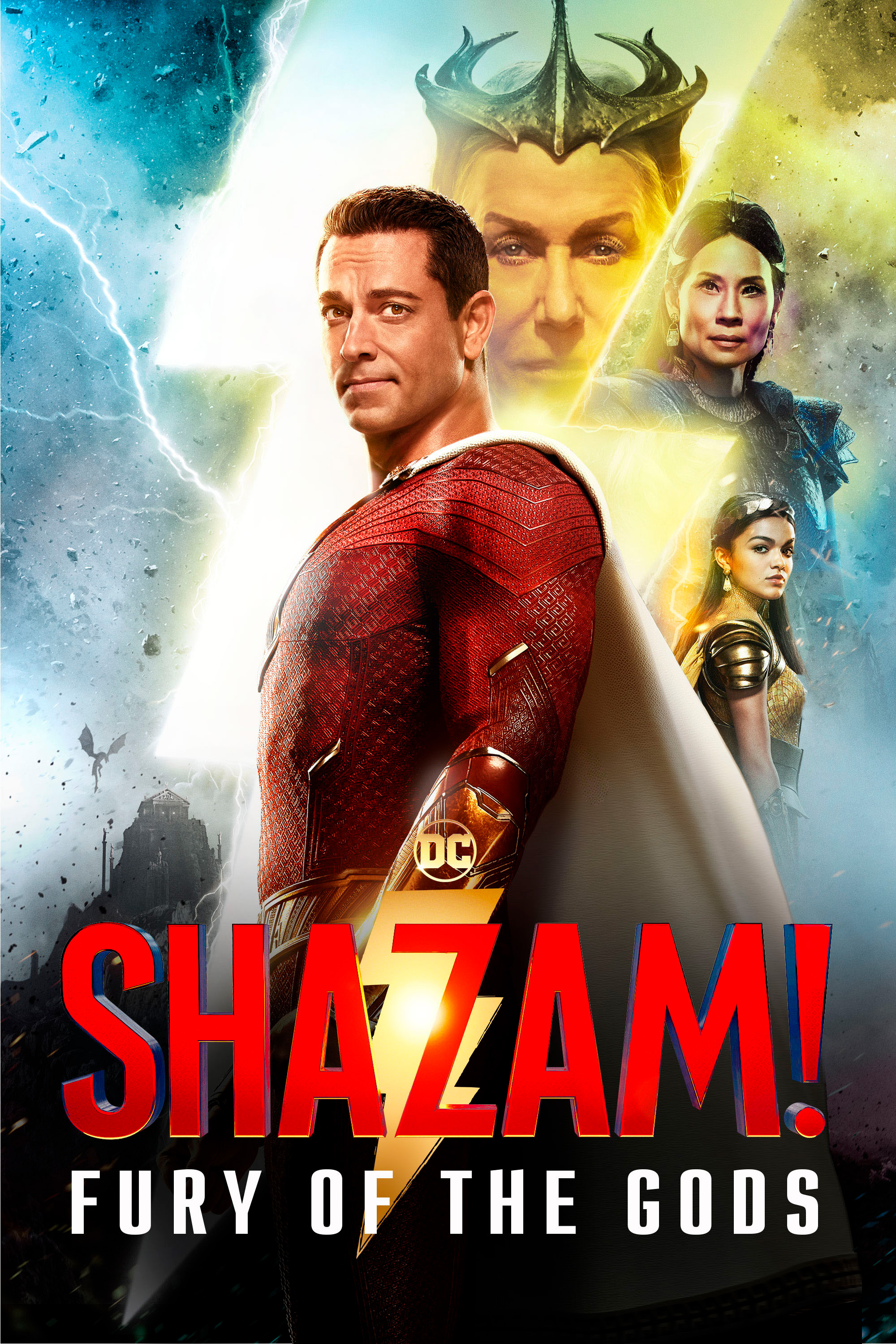 Shazam movie 2024 123movies