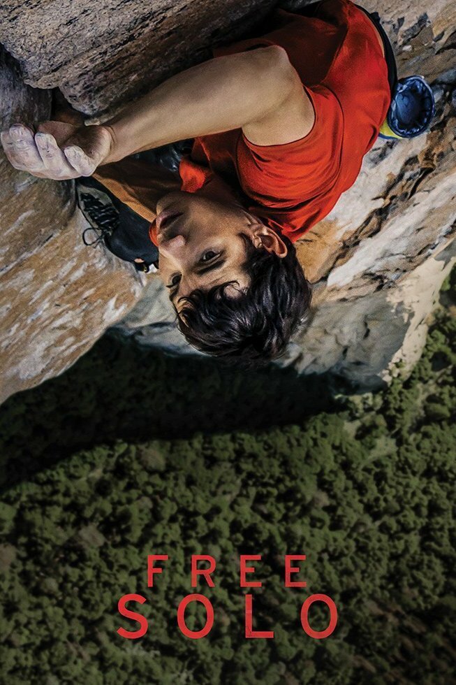 Free solo full 2025 movie free download