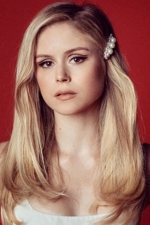 Erin Moriarty - people