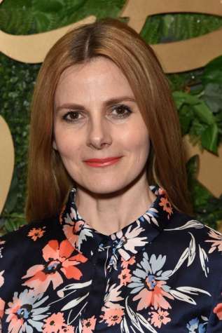 Louise Brealey - people