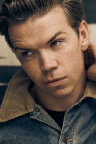 Will Poulter - people