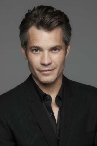 Timothy Olyphant - people
