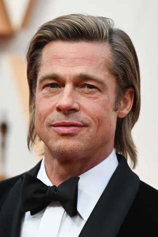 Brad Pitt - people