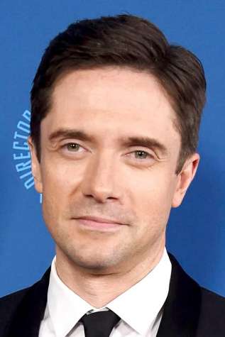 Topher Grace - people