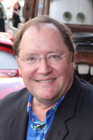 John Lasseter - people
