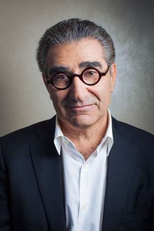 Eugene Levy - people