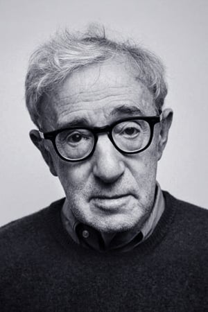 Woody Allen - people
