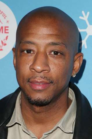 Antwon Tanner - people
