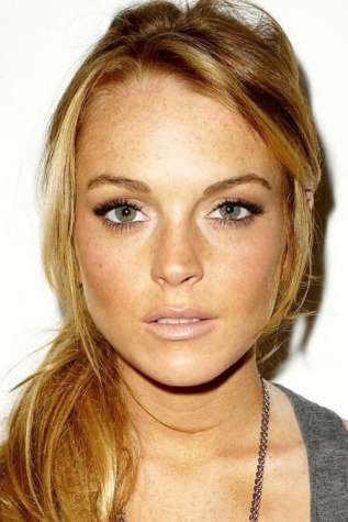Lindsay Lohan - people