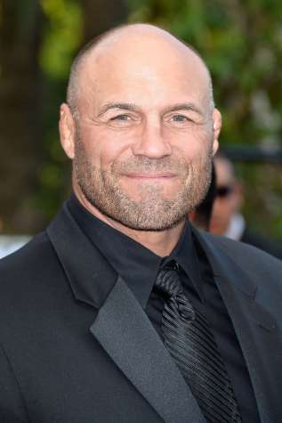 Randy Couture - people