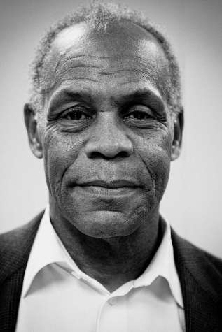 Danny Glover - people