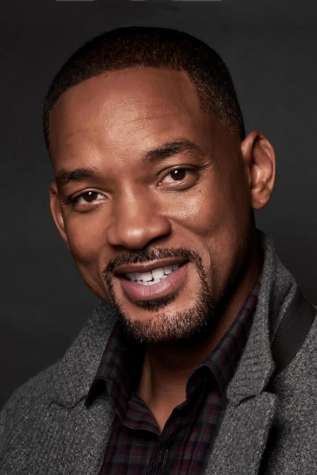 Will Smith - people