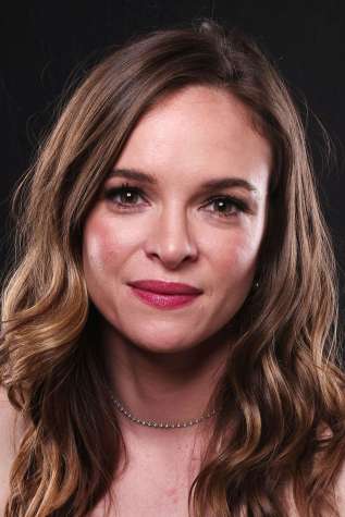 Danielle Panabaker - people