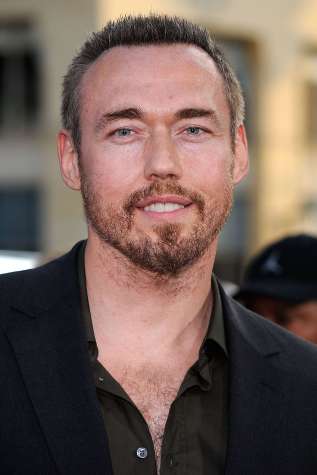 Kevin Durand - people