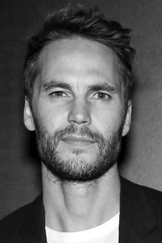 Taylor Kitsch - people