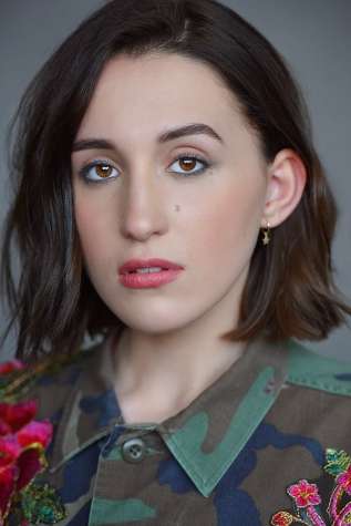 Harley Quinn Smith - people
