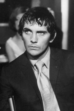 Terence Stamp - people