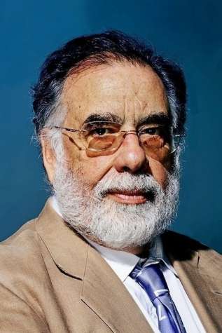 Francis Ford Coppola - people
